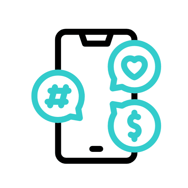 social media strategy gif